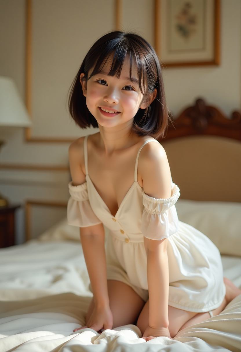 深海之光